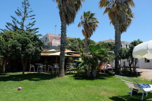 Maresia Rooms