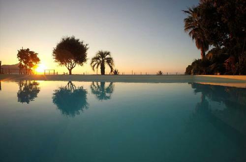 Maresia Rooms