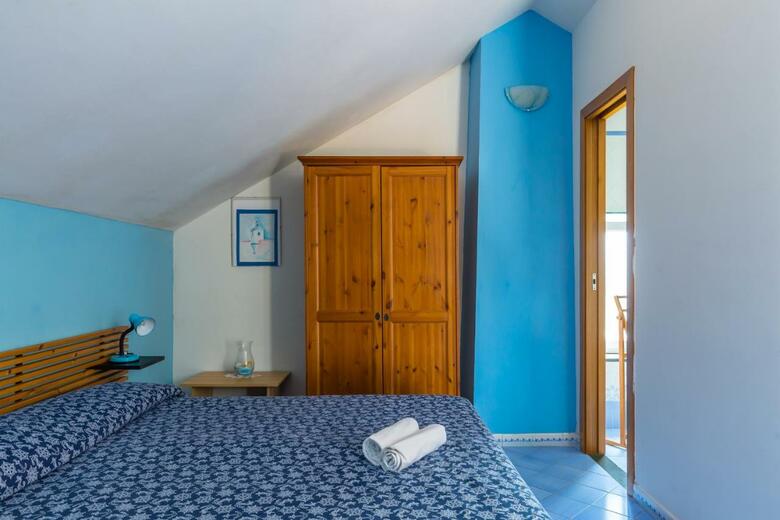 Apartamento Le Stanze Del Sole!!