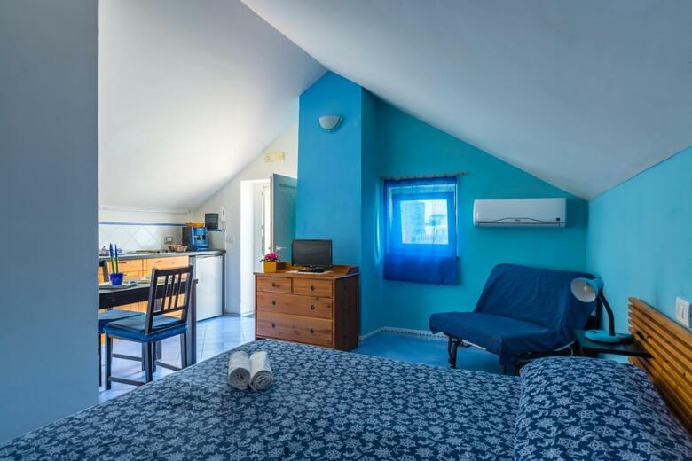 Apartamento Le Stanze Del Sole!!