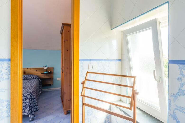 Apartamento Le Stanze Del Sole!!
