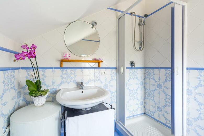 Apartamento Le Stanze Del Sole!!