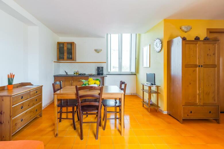 Apartamento Le Stanze Del Sole!!
