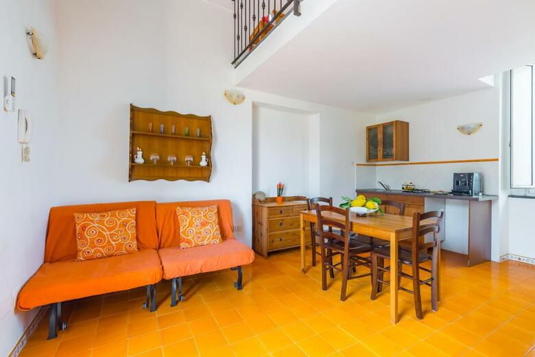 Apartamento Le Stanze Del Sole!!