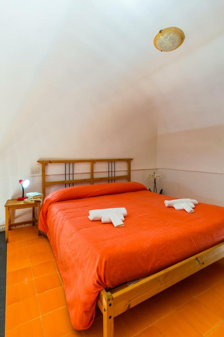 Apartamento Le Stanze Del Sole!!