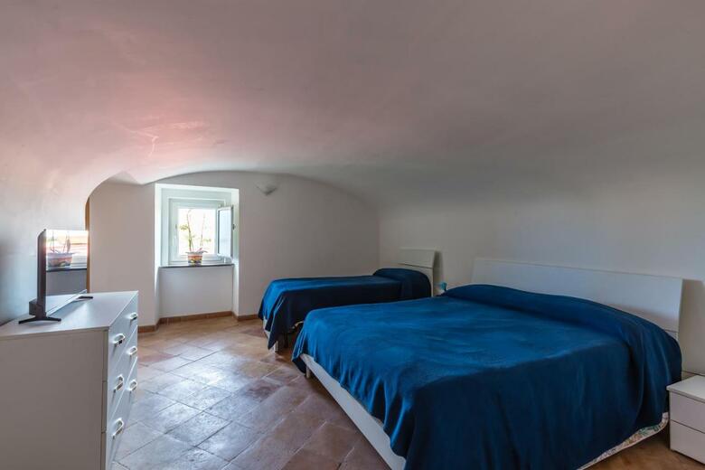 Apartamento Le Stanze Del Sole!!