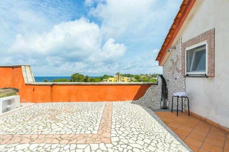 Apartamento Le Stanze Del Sole!!