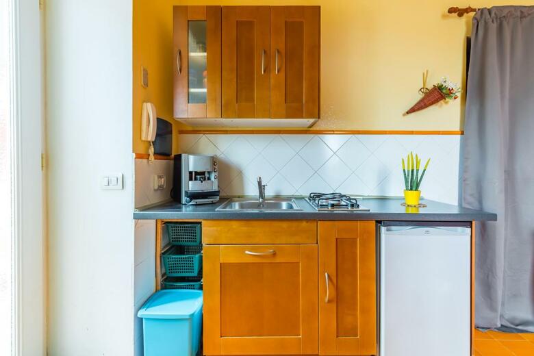 Apartamento Le Stanze Del Sole!!