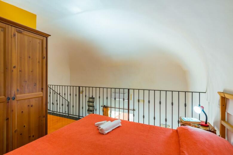 Apartamento Le Stanze Del Sole!!