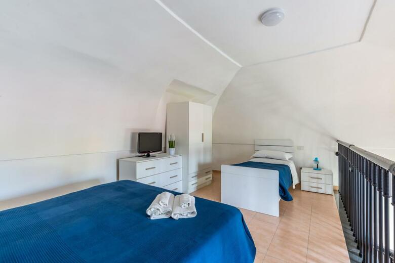Apartamento Le Stanze Del Sole!!