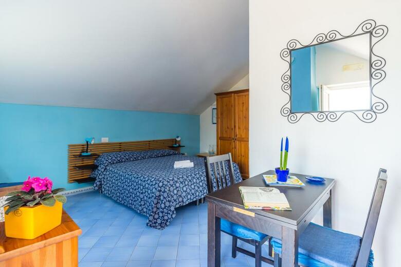 Apartamento Le Stanze Del Sole!!
