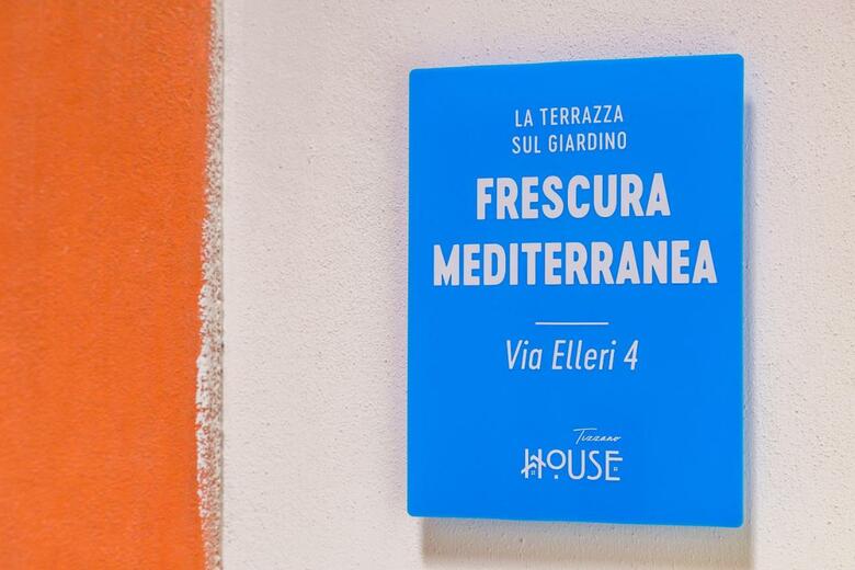 Apartamento Le Stanze Del Sole!!
