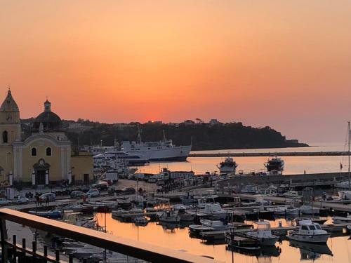 B&B L'isola Del Postino
