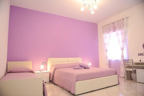 B&B L'isola Del Postino
