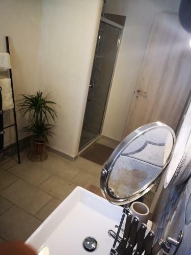 B&B Villa Rosalia