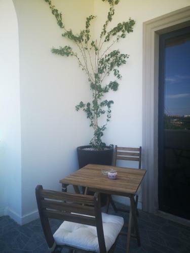 B&B Villa Rosalia