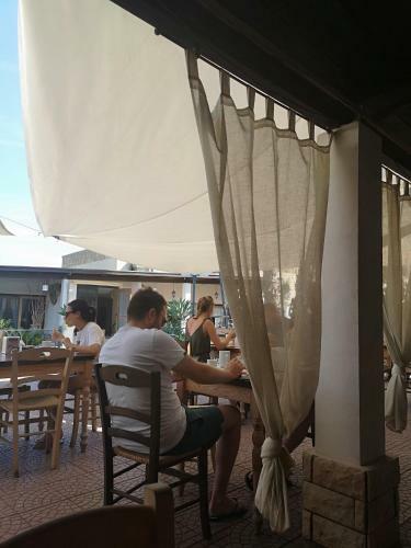 B&B Villa Rosalia