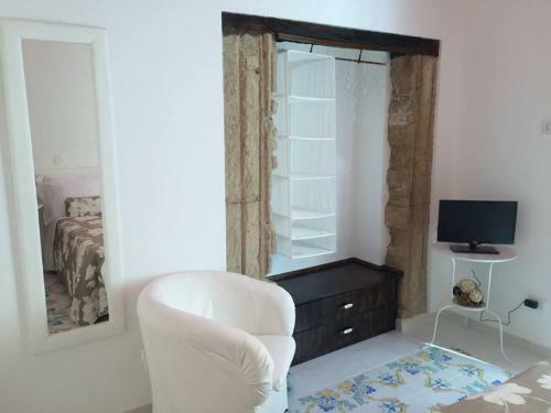 Hostal Il Borghetto Apartments & Rooms