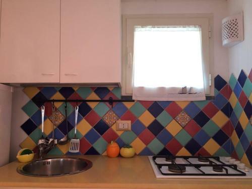 Hostal Il Borghetto Apartments & Rooms