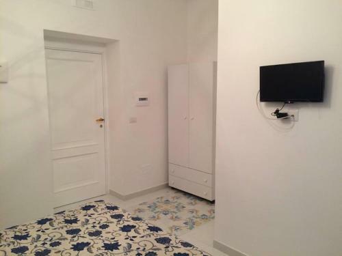 Hostal Il Borghetto Apartments & Rooms