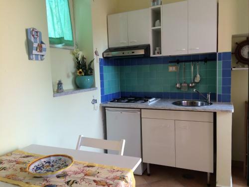 Hostal Il Borghetto Apartments & Rooms