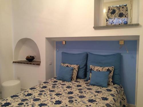 Hostal Il Borghetto Apartments & Rooms