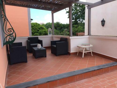 Hostal Il Borghetto Apartments & Rooms