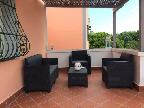 Hostal Il Borghetto Apartments & Rooms