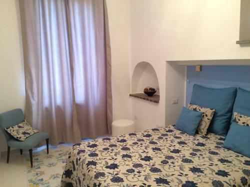 Hostal Il Borghetto Apartments & Rooms