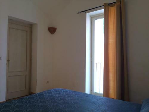 Hostal Il Borghetto Apartments & Rooms