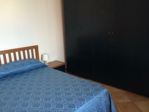 Hostal Il Borghetto Apartments & Rooms