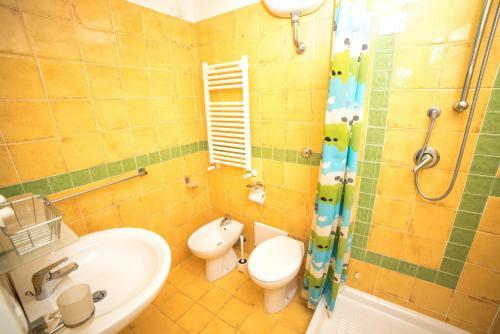 Hostal Il Borghetto Apartments & Rooms