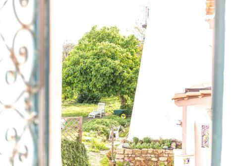 Hostal Il Borghetto Apartments & Rooms