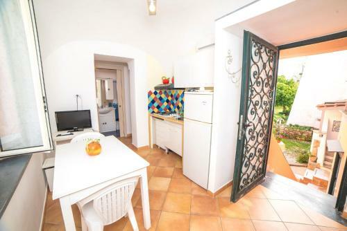 Hostal Il Borghetto Apartments & Rooms