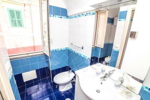 Hostal Il Borghetto Apartments & Rooms
