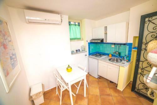Hostal Il Borghetto Apartments & Rooms