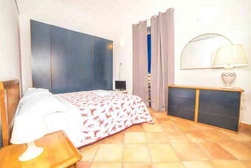 Hostal Il Borghetto Apartments & Rooms