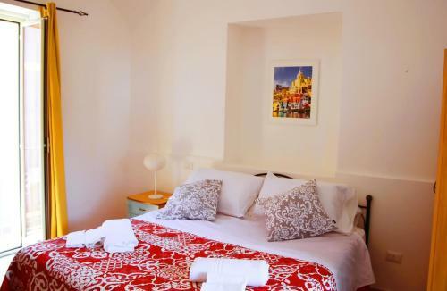Hostal Il Borghetto Apartments & Rooms