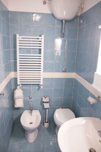 Hostal Il Borghetto Apartments & Rooms