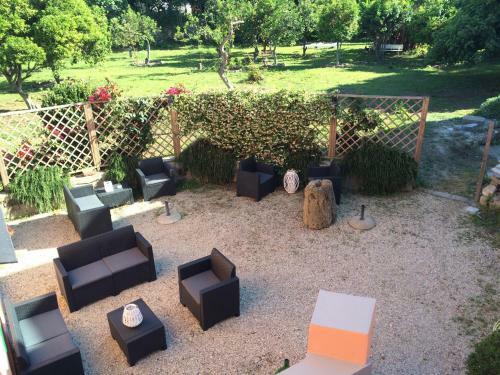Hostal Il Borghetto Apartments & Rooms