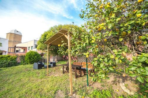 Hostal Il Borghetto Apartments & Rooms