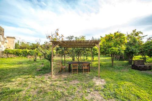 Hostal Il Borghetto Apartments & Rooms