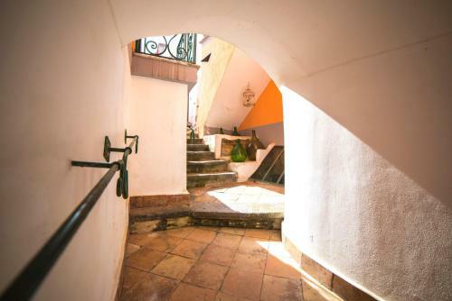Hostal Il Borghetto Apartments & Rooms