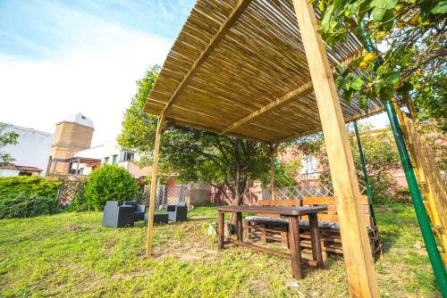 Hostal Il Borghetto Apartments & Rooms