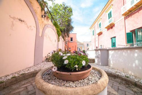 Hostal Il Borghetto Apartments & Rooms