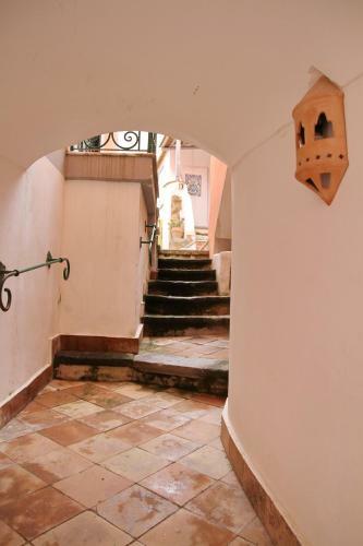 Hostal Il Borghetto Apartments & Rooms