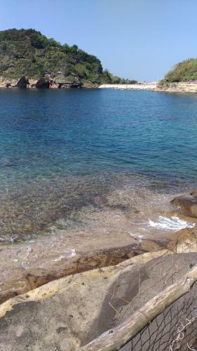 Hostal Il Borghetto Apartments & Rooms