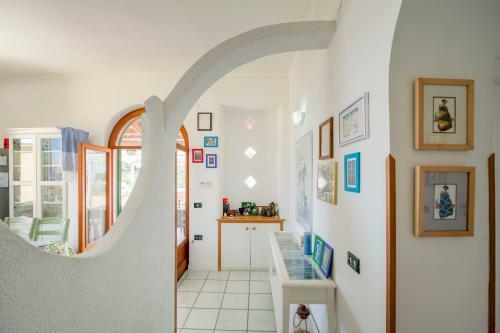 Casa Del Capitano - Gioia Apartments