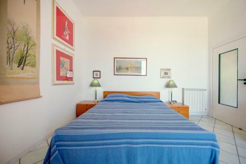 Casa Del Capitano - Gioia Apartments