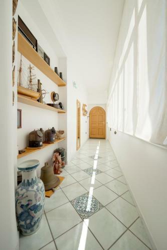Casa Del Capitano - Gioia Apartments